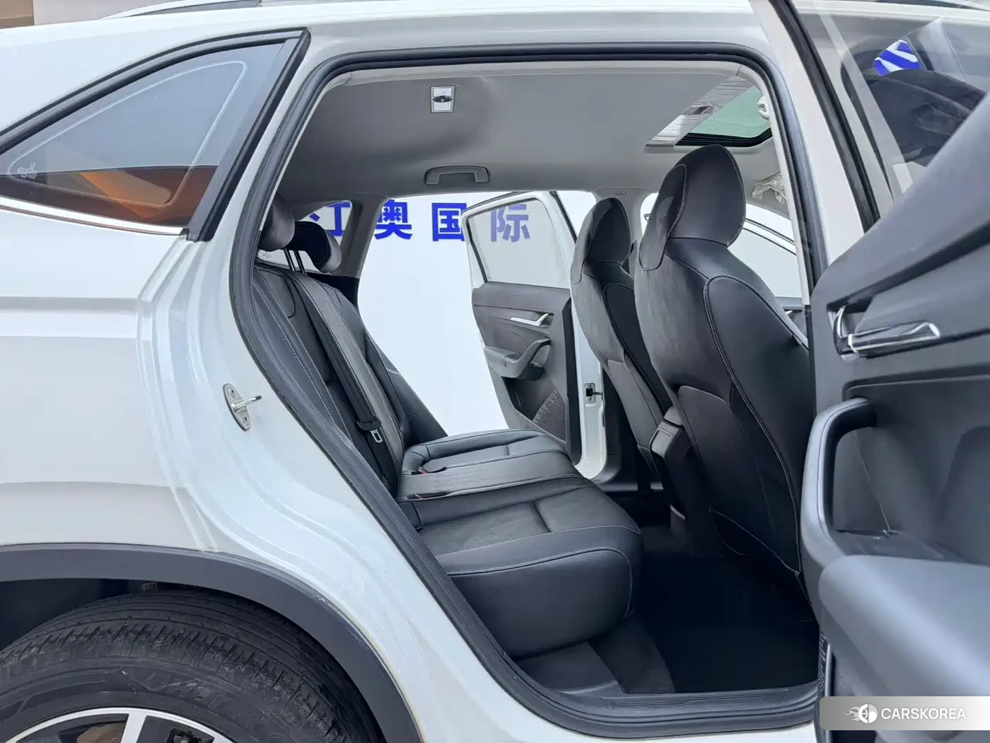 Skoda Kamiq id 4622445 из Китая 16