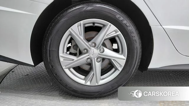 Hyundai Sonata (DN8) id 3965370 из Кореи 14