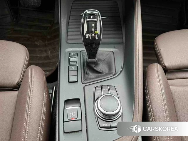 BMW X1 id 4265878 из Китая 8