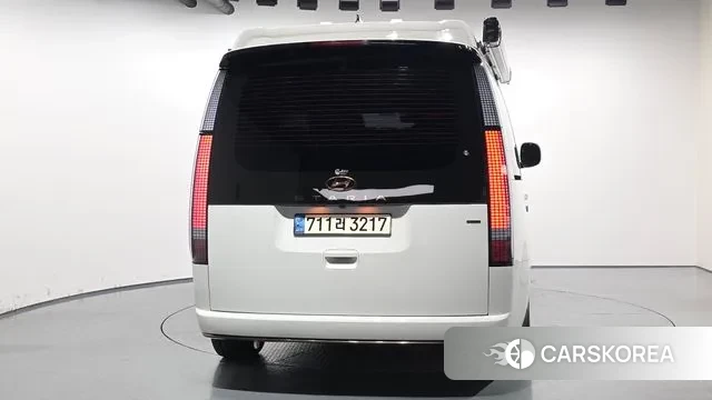 Hyundai Staria id 3482464 из Кореи 14