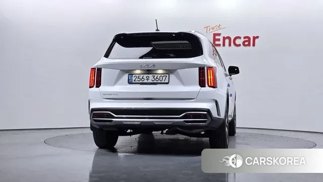 Kia Sorento 4th Generation id 3711887 из Кореи 14