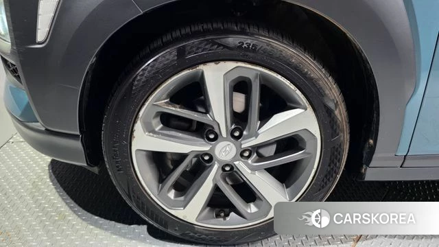 Hyundai Kona id 4633108 из Кореи 28
