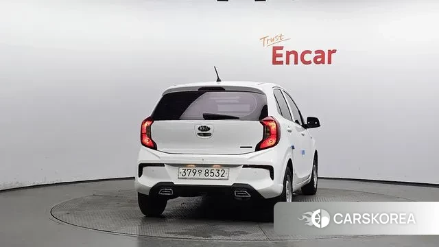 Kia Morning Urban (JA) id 2970349 из Кореи 14