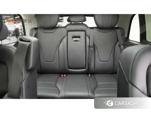 Mercedes-Benz V-class 2022 Черный из Китая, фото 5