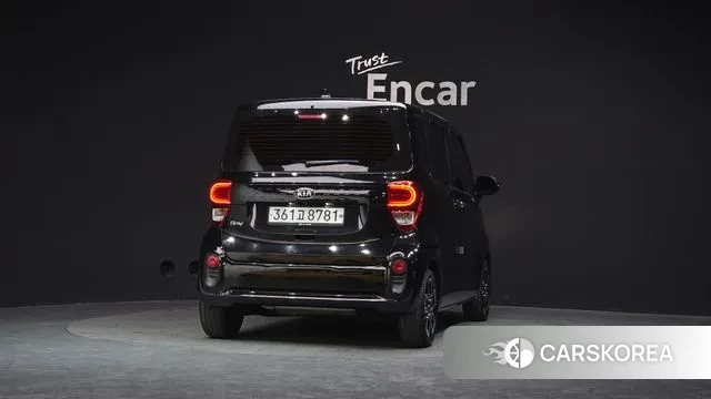 Kia The New Ray id 3778460 из Кореи 14