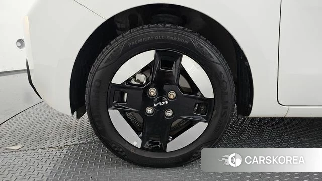 Kia The New Kia Ray EV id 4773522 из Кореи 25