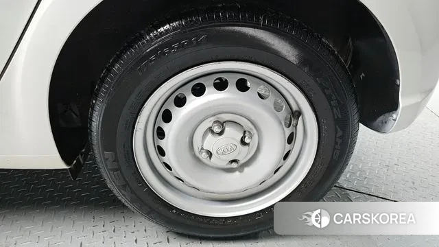 Kia Morning Urban (JA) id 3713011 из Кореи 14