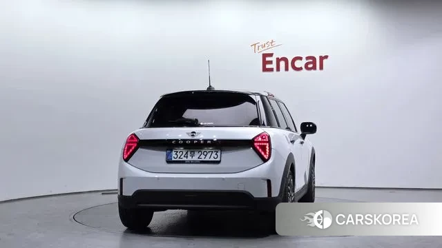 Mini Cooper S 4th Generation id 3533167 из Кореи 14