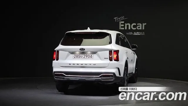 Kia Sorento 4th Generation id 2936230 из Кореи 14