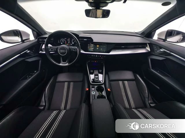Audi A3 id 4273253 из Китая 21