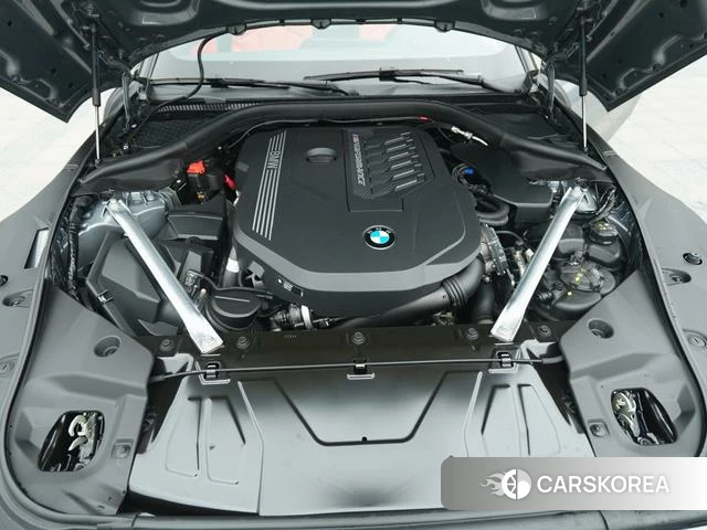 BMW Z4 id 4272152 из Китая 7