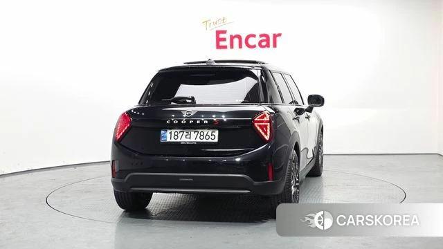 Mini Cooper S 4th Generation id 4222708 из Кореи 31