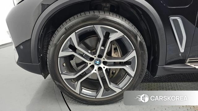 BMW X5 (G05) id 4534460 из Кореи 33