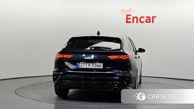 Kia The New K3 2nd generation id 4316749 из Кореи 24