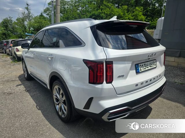 Kia Sorento 4th Generation id 4366350 из Кореи 10