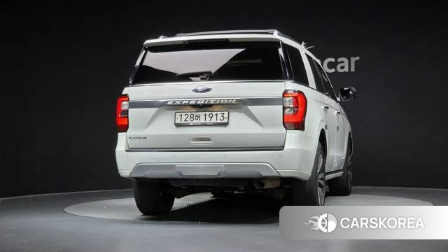 Ford Expeditation id 4580600 из Кореи 14