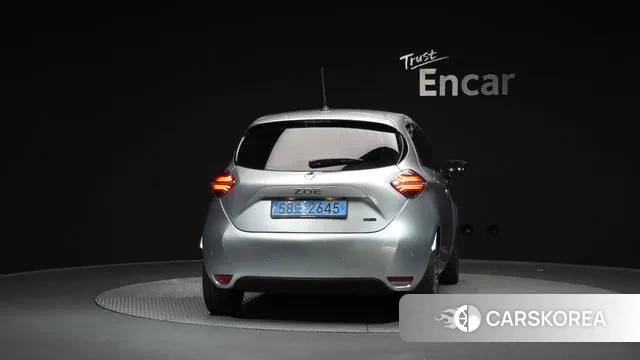 Renault Korea (Samsung) Joe id 3003244 из Кореи 14