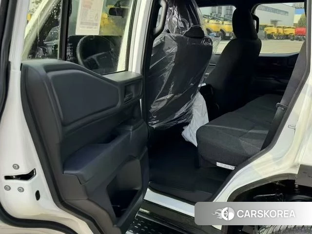 Toyota Prado (imported) id 4239631 из Китая 10