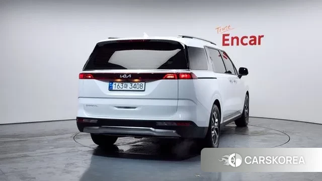 Kia Carnival 4th generation id 3645108 из Кореи 14