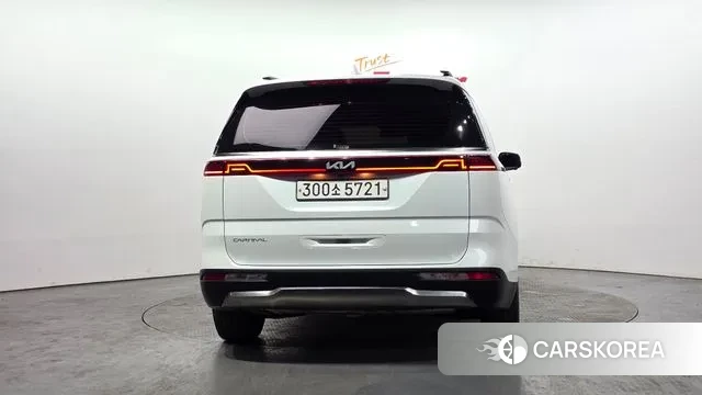 Kia Carnival 4th generation id 3726379 из Кореи 14