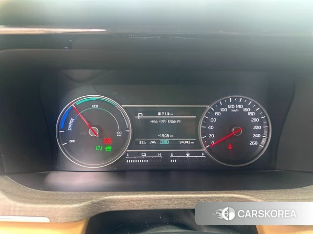 Kia Sorento 4th Generation 2022 Белый из Кореи, фото 4