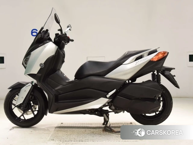 Проданный Yamaha X-MAX 250 2019 из Японии