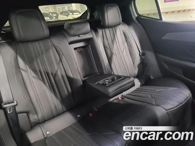 Peugeot 408 id 2640563 из Кореи 12