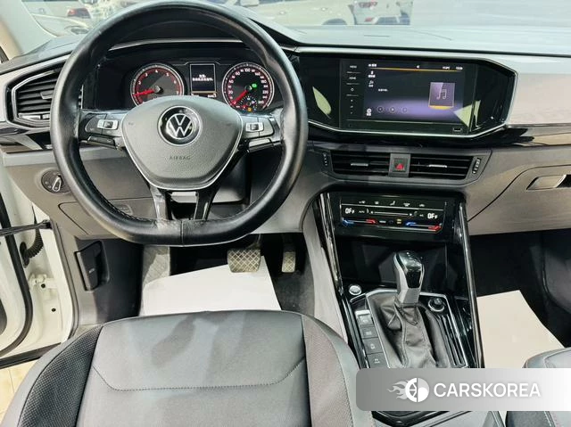 Volkswagen Tanyue id 4307352 из Китая 7
