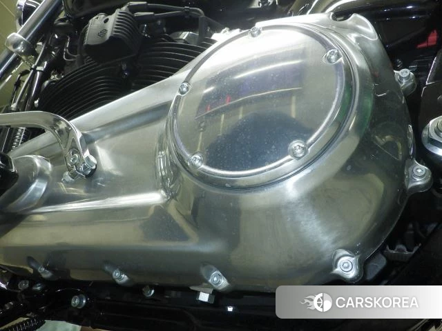 Engine photo