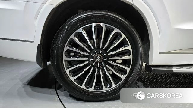 Hyundai Palisade id 4396448 из Кореи 30