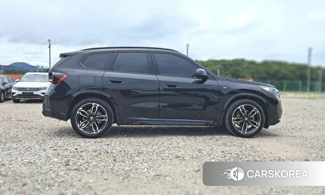 BMW X1 (U11) id 4506072 из Кореи 14