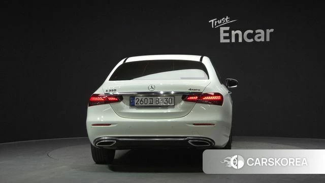 Mercedes-Benz E-Class W213 id 3839456 из Кореи 14