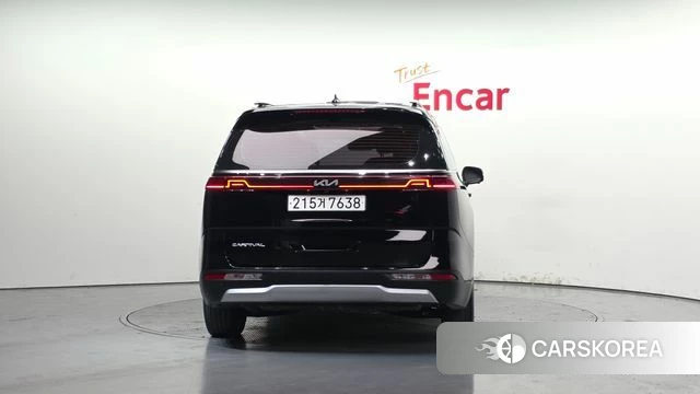 Kia Carnival 4th generation id 4293391 из Кореи 14