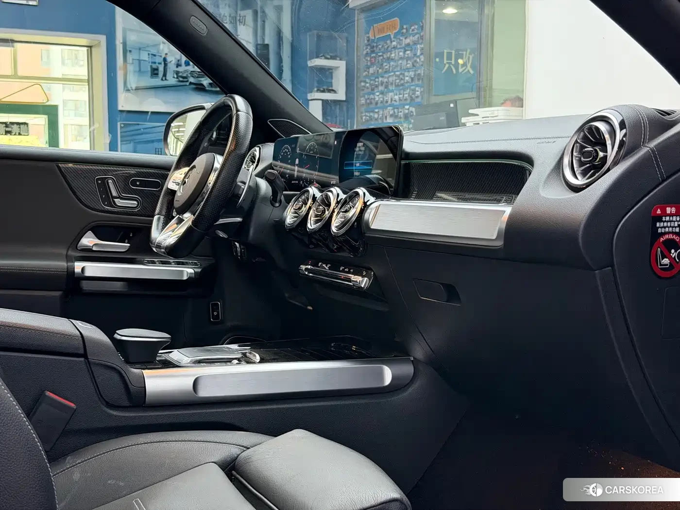 Mercedes-Benz GLB AMG id 4681246 из Китая 10