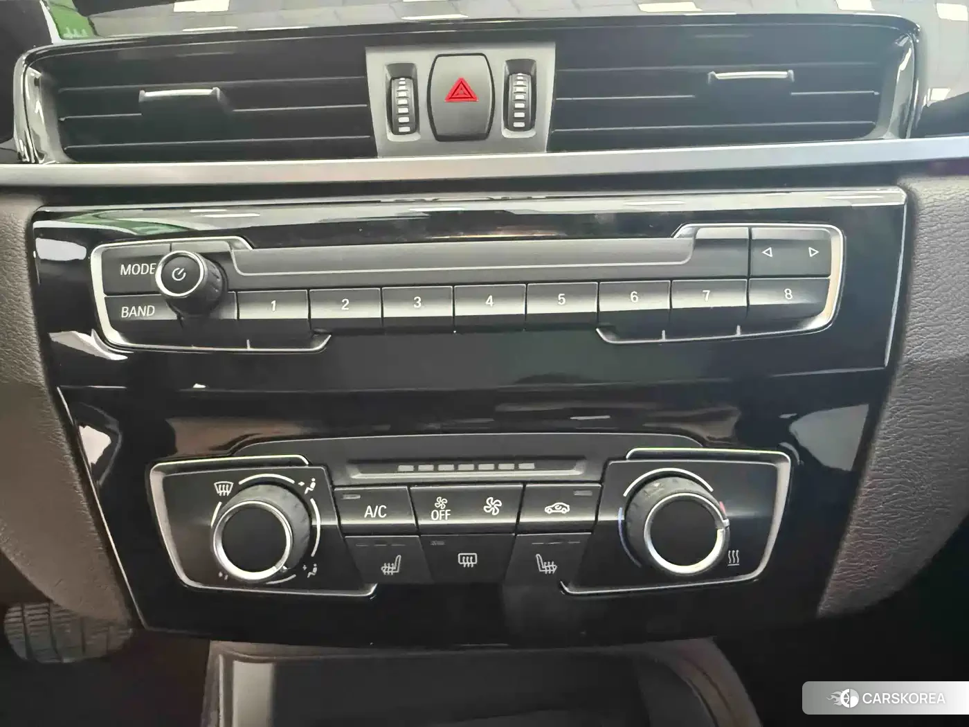 BMW X1 id 4685937 из Китая 14
