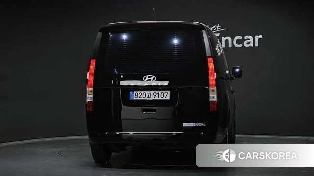 Hyundai Staria id 3876723 из Кореи 14
