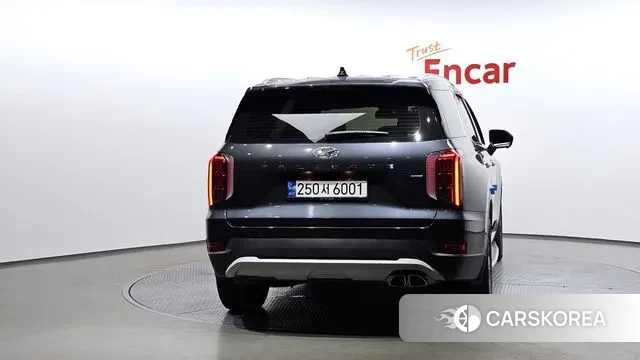 Hyundai Palisade id 3054200 из Кореи 14