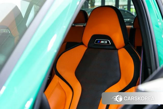 BMW M3 id 4257166 из Китая 7