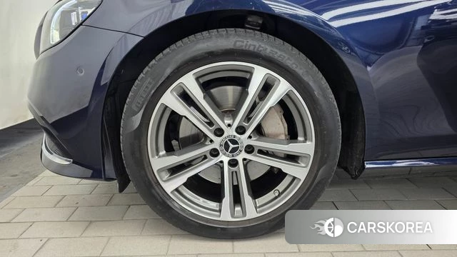 Mercedes-Benz E-Class W213 id 4355117 из Кореи 30