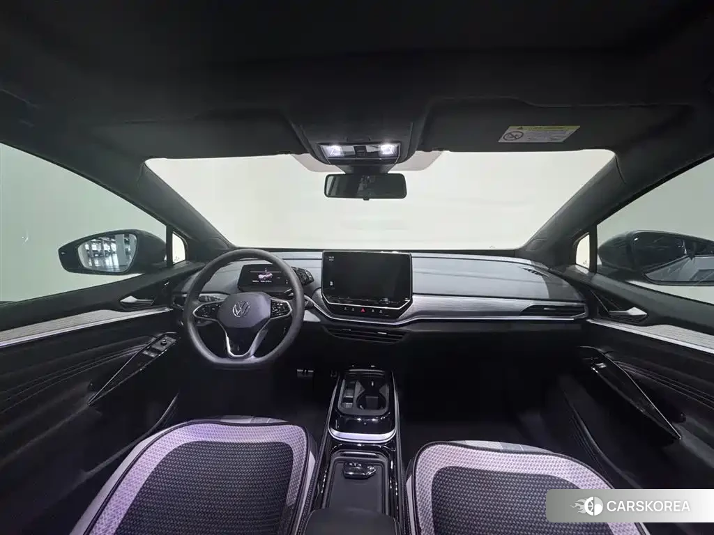 Volkswagen ID.4 CROZZ id 4664537 из Китая 10