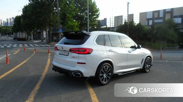BMW X5 (G05) id 4703181 из Кореи 14