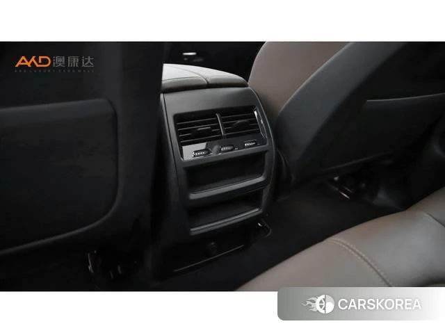 BMW X5 (imported) 2022 Зеленый из Китая, фото 4