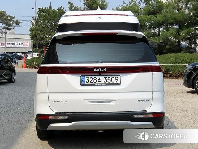 Kia Carnival 4th generation id 3864664 из Кореи 14
