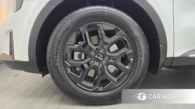 Kia The New Sorento 4th Generation id 4539805 из Кореи 32