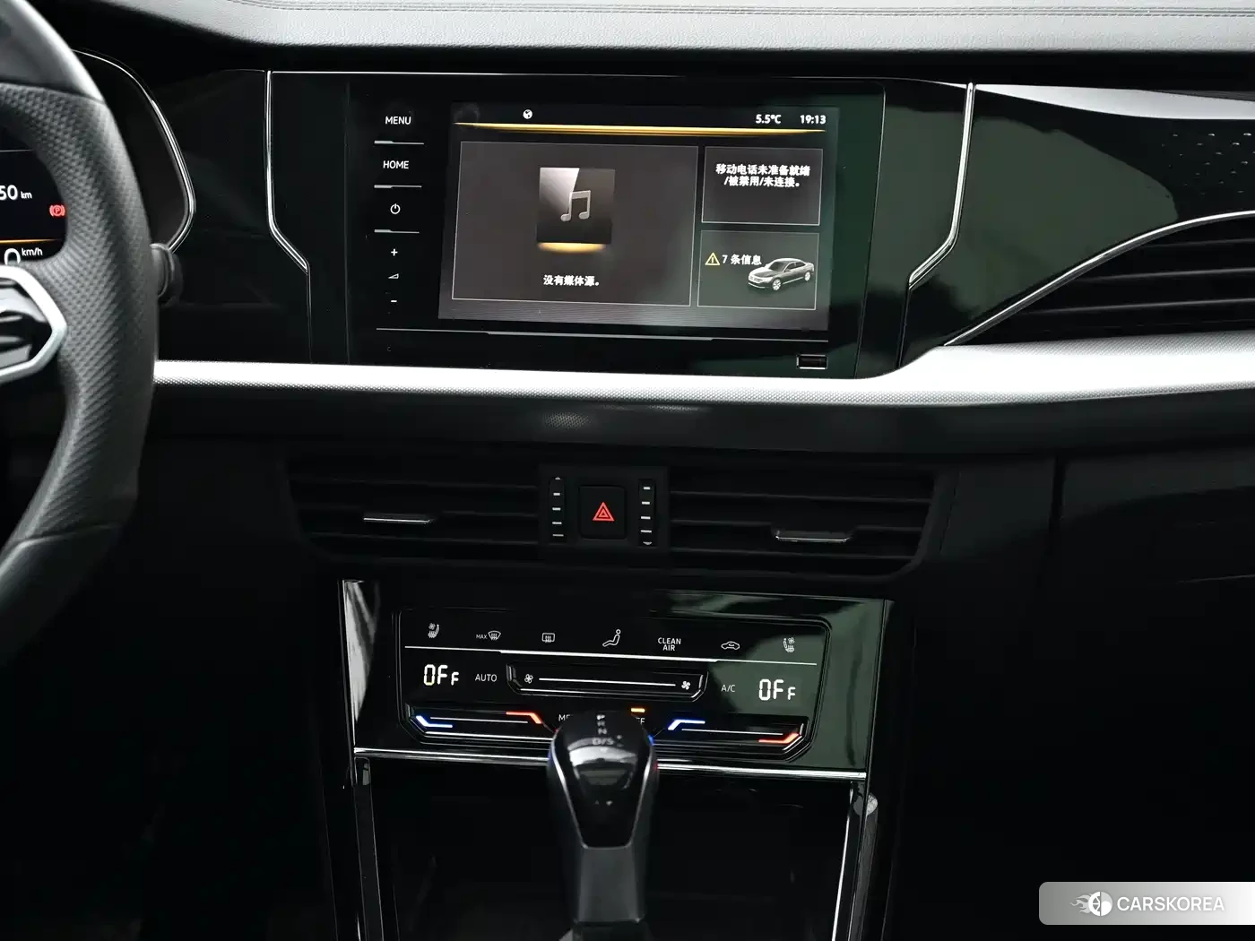 Volkswagen Passat id 4622354 из Китая 13