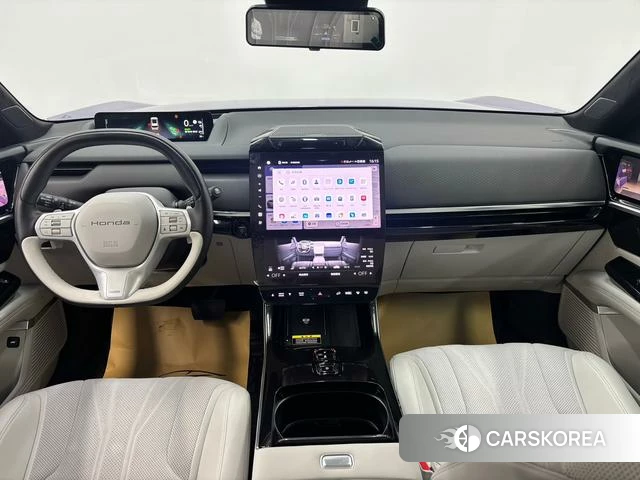 Honda GAC P7 id 3908867 из Китая 19