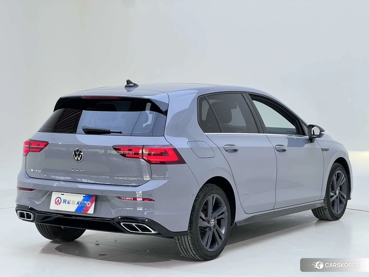 Volkswagen Golf id 4420920 из Китая 21