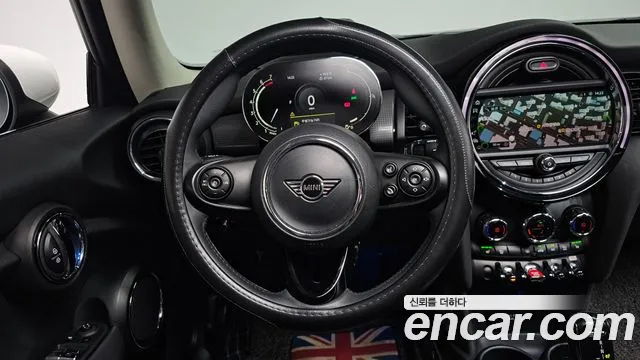 Mini Cooper id 2700471 из Кореи 14