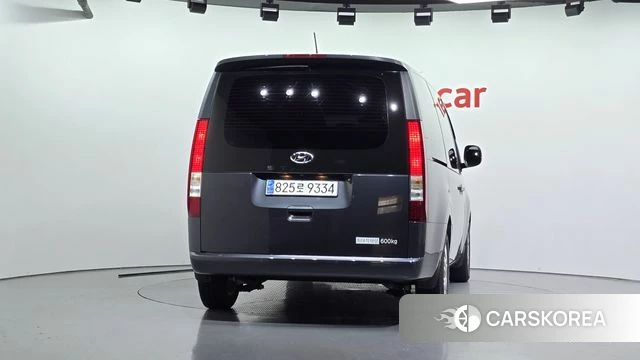Hyundai Staria id 4549289 из Кореи 24