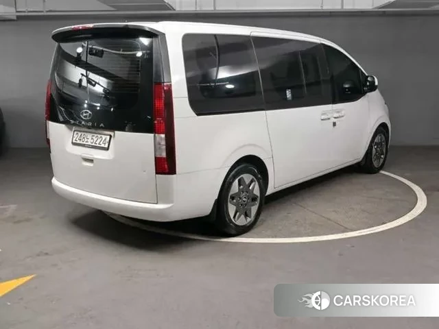 Hyundai Staria id 2969328 из Кореи 14